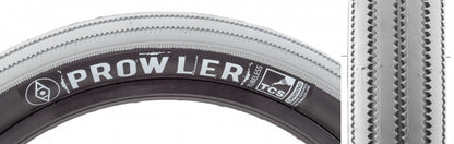 Alienation  PROWLER Grey/black