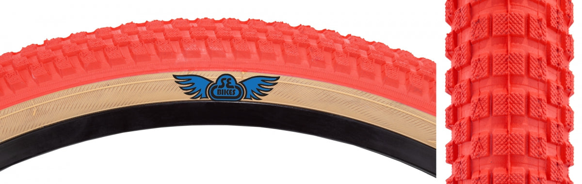 SE BIKES cub tire