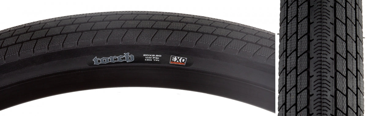 Maxxis Torch Tire