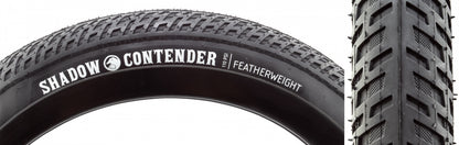 SHADOW CONTENDER WELTERWEIGHT TIRE 20x2.35