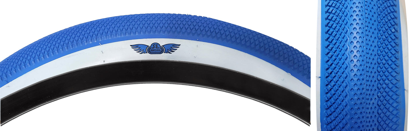 SE BIKES speedster tire