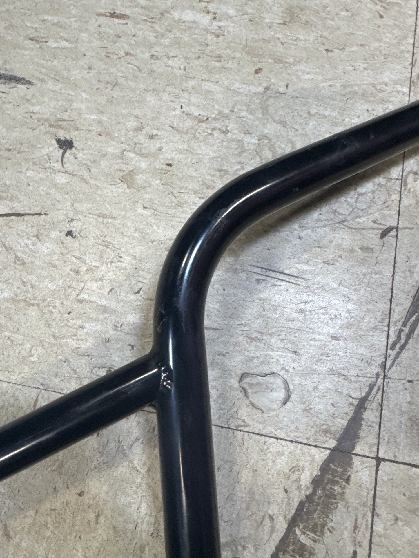 rant sway bars 9”