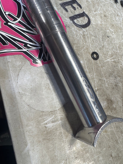 answer 27.2 pivotal seat post