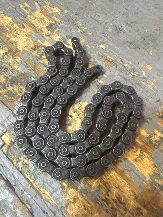 Shadow supreme chain