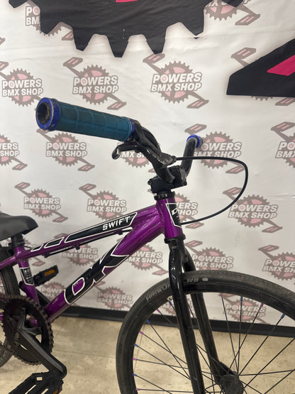 Dk Swift Mini 20”