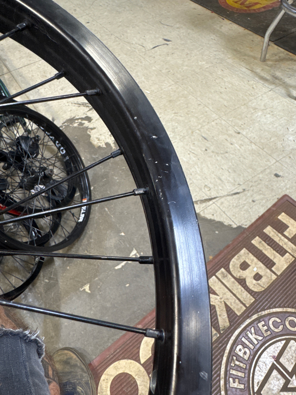 Mission deploy freecoaster rhd