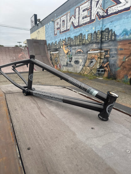 STANDARD BYKE 250L Frame