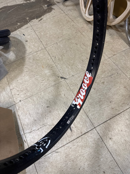 Fly bikes lunar rim 20”