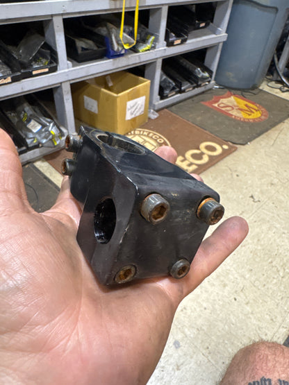 Oem front load 11/8 stem