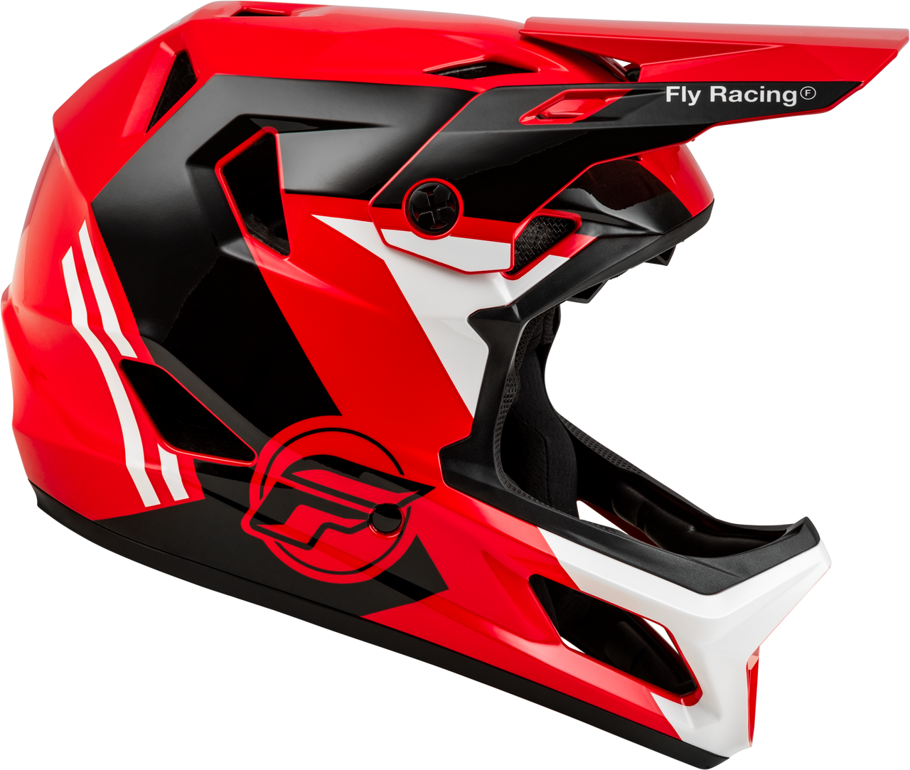 Fly Rayce BMX Helmet 2024
