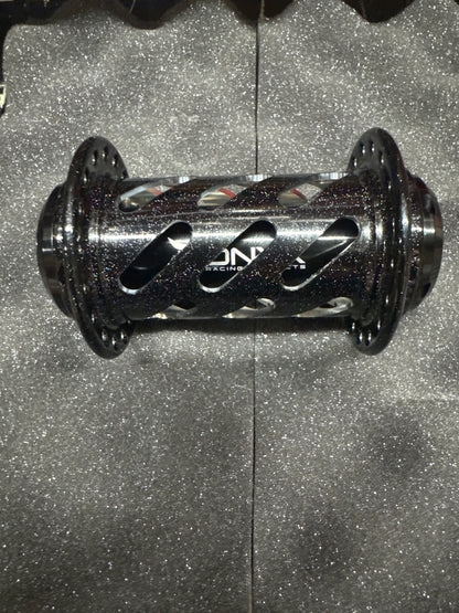 Onyx Hubs Black Aura
