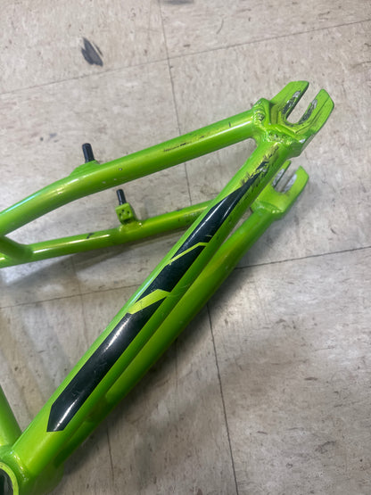 DK professional elite expert xl