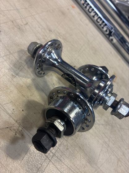 suzue sealed 3/8 hubs 36h