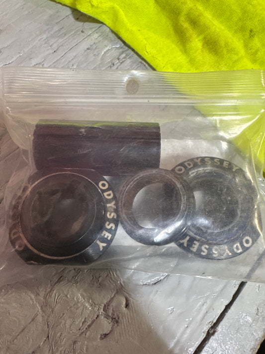 odyssey 19mm euro bottom bracket