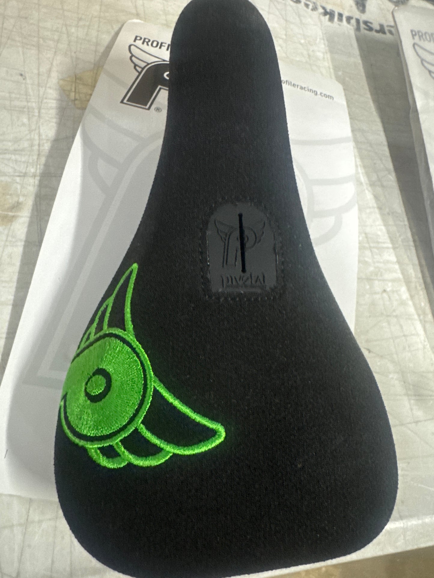 Profile Racing Pivotal seats