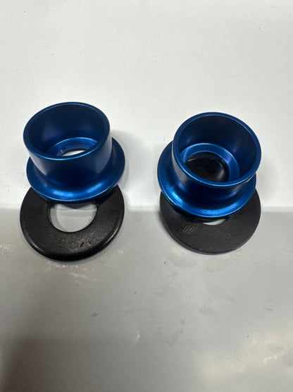 Profile Racing Top Hat Drop out savers