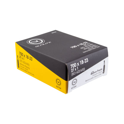 sunlite presta valve inner tube