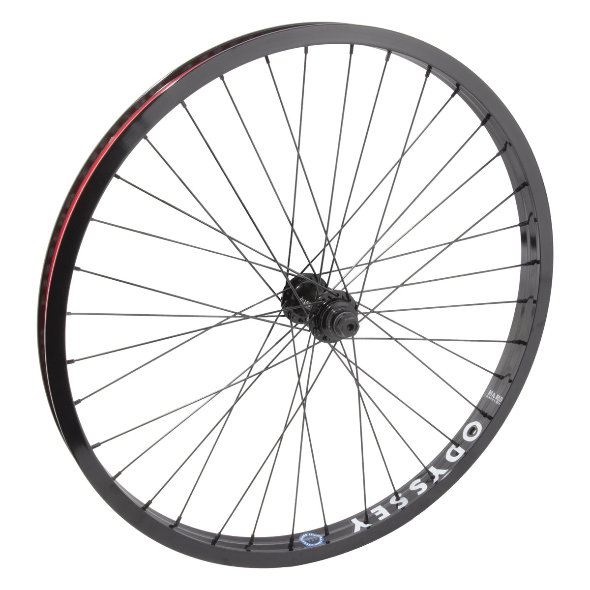 Odyssey Hazard Lite 24