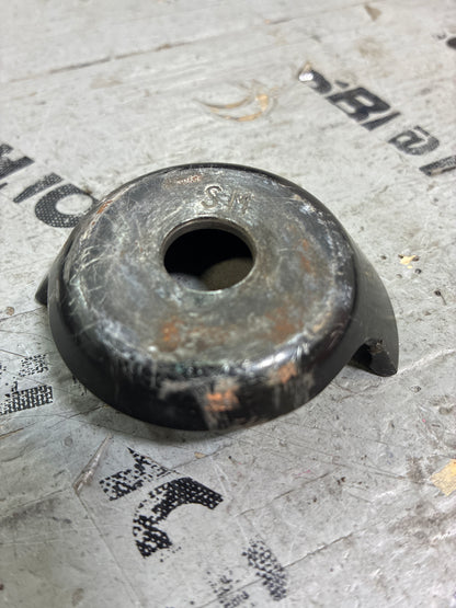 s&m drive side hub guard
