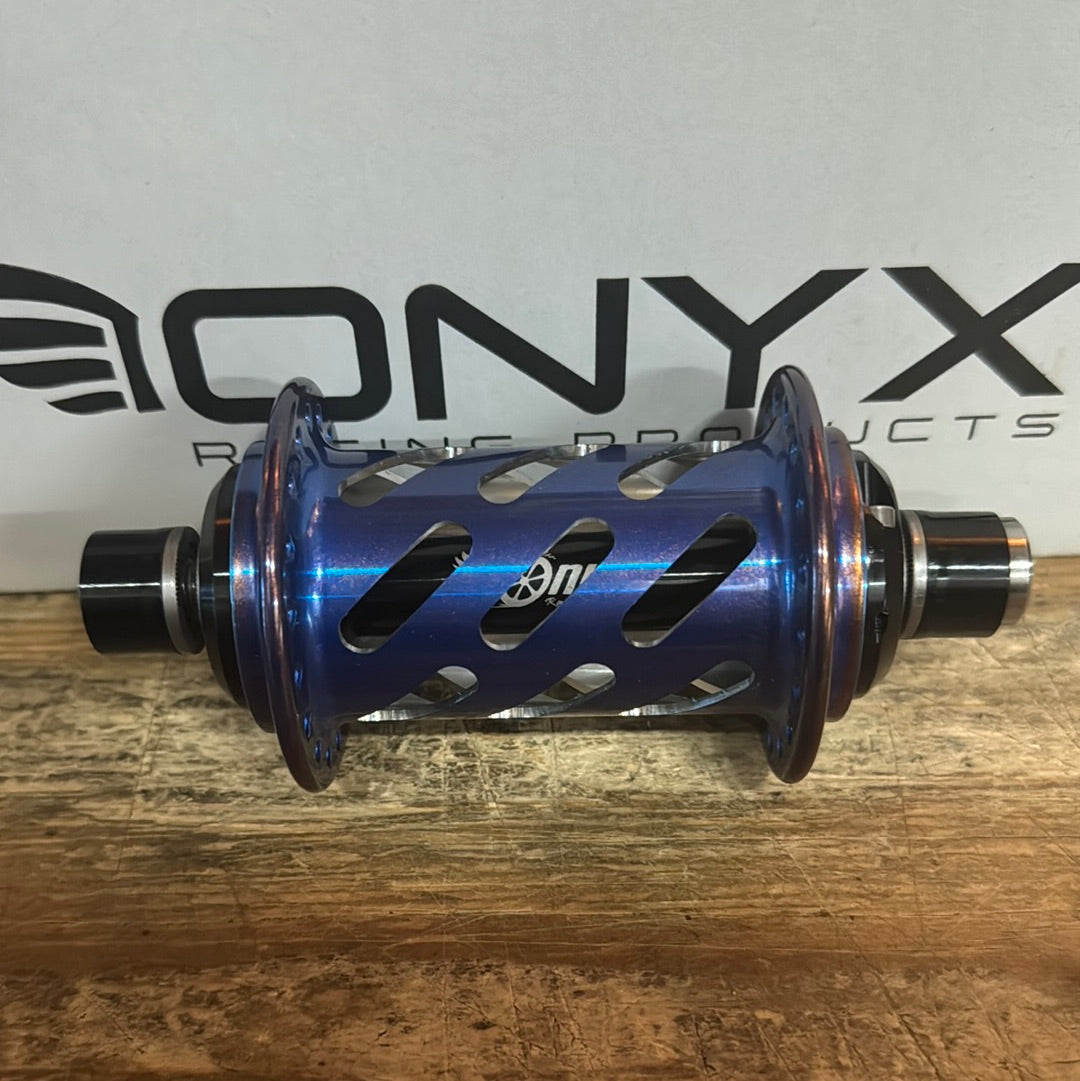 Onyx Hubs Cotm Blue Morph