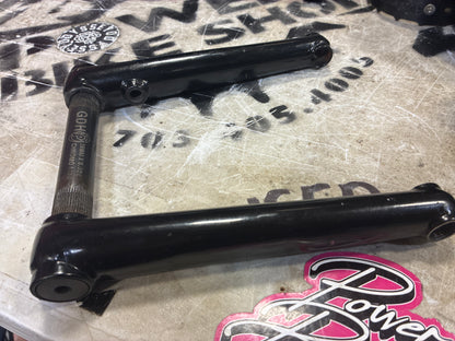 profile 19mm 175m rhd cranks