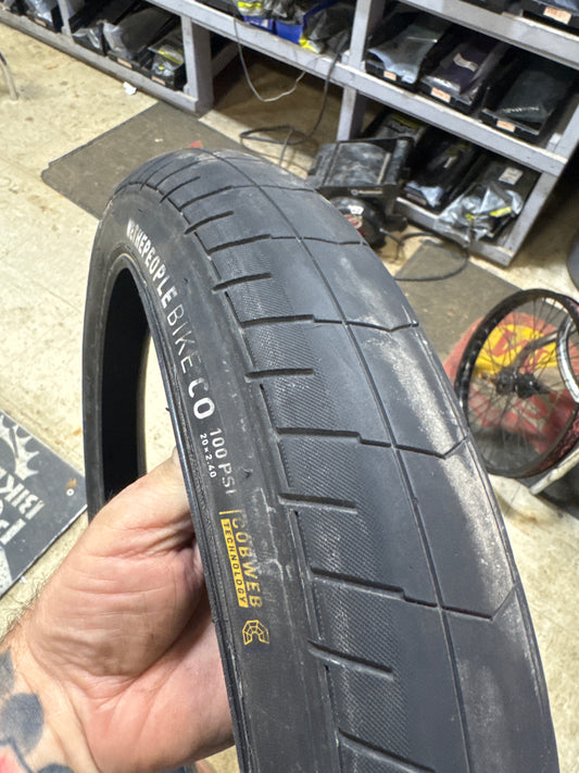 We the people activate tire 20x2.4