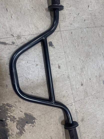 Se bikes pro handle bar 8”