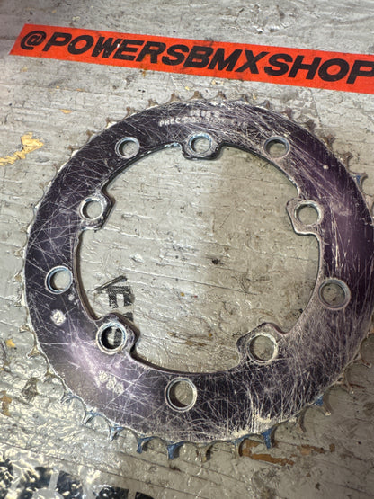 Pete precision products 43t 5b