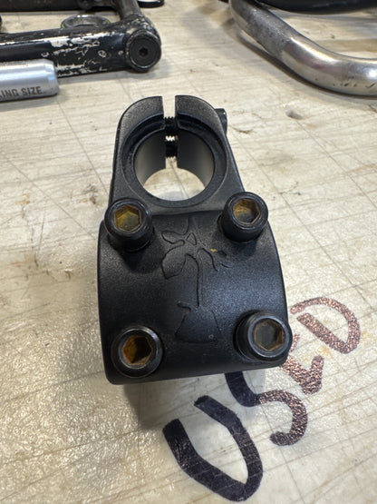 Subrosa rose stem