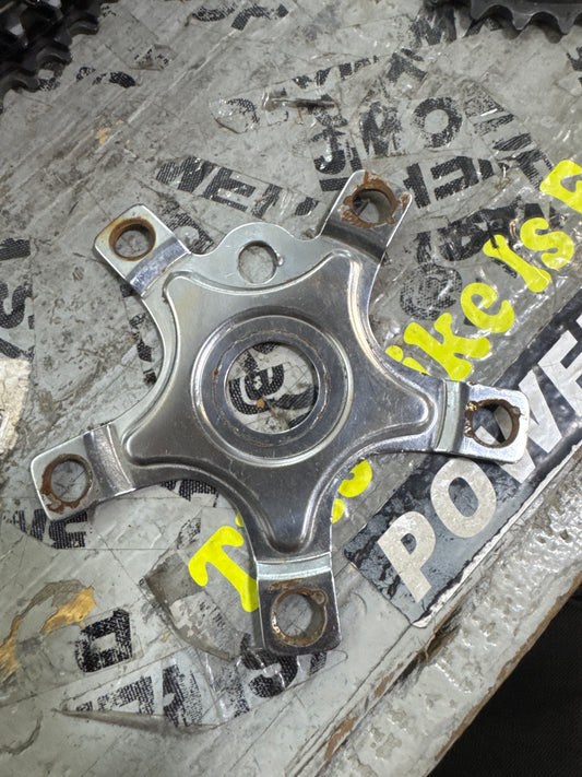 Sugino 5bolt spider