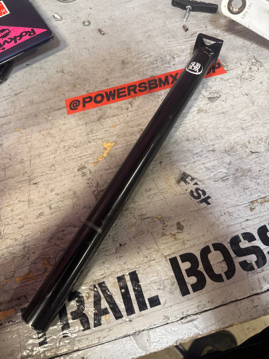 Subrosa 27.2 pivotal seat post