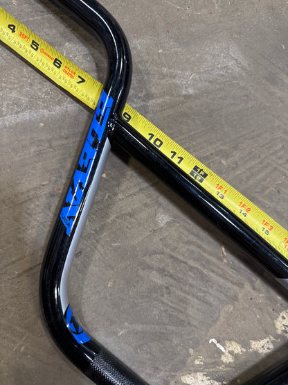 Elevn 8.5 flat bar