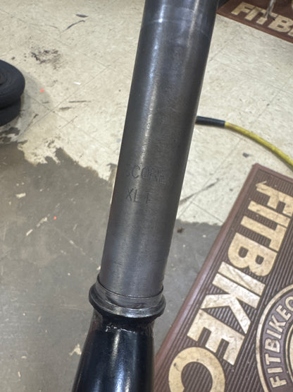 Stolen score xlt 20” fork