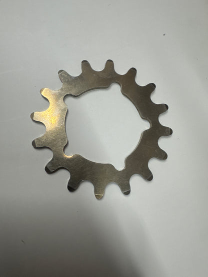 Stealth hub cog