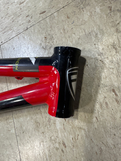 Factory team bikes junior 20”