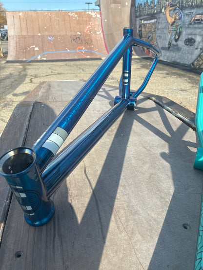 STANDARD BYKE 250L Frame