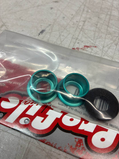 Profile Racing Top Hat Drop out savers