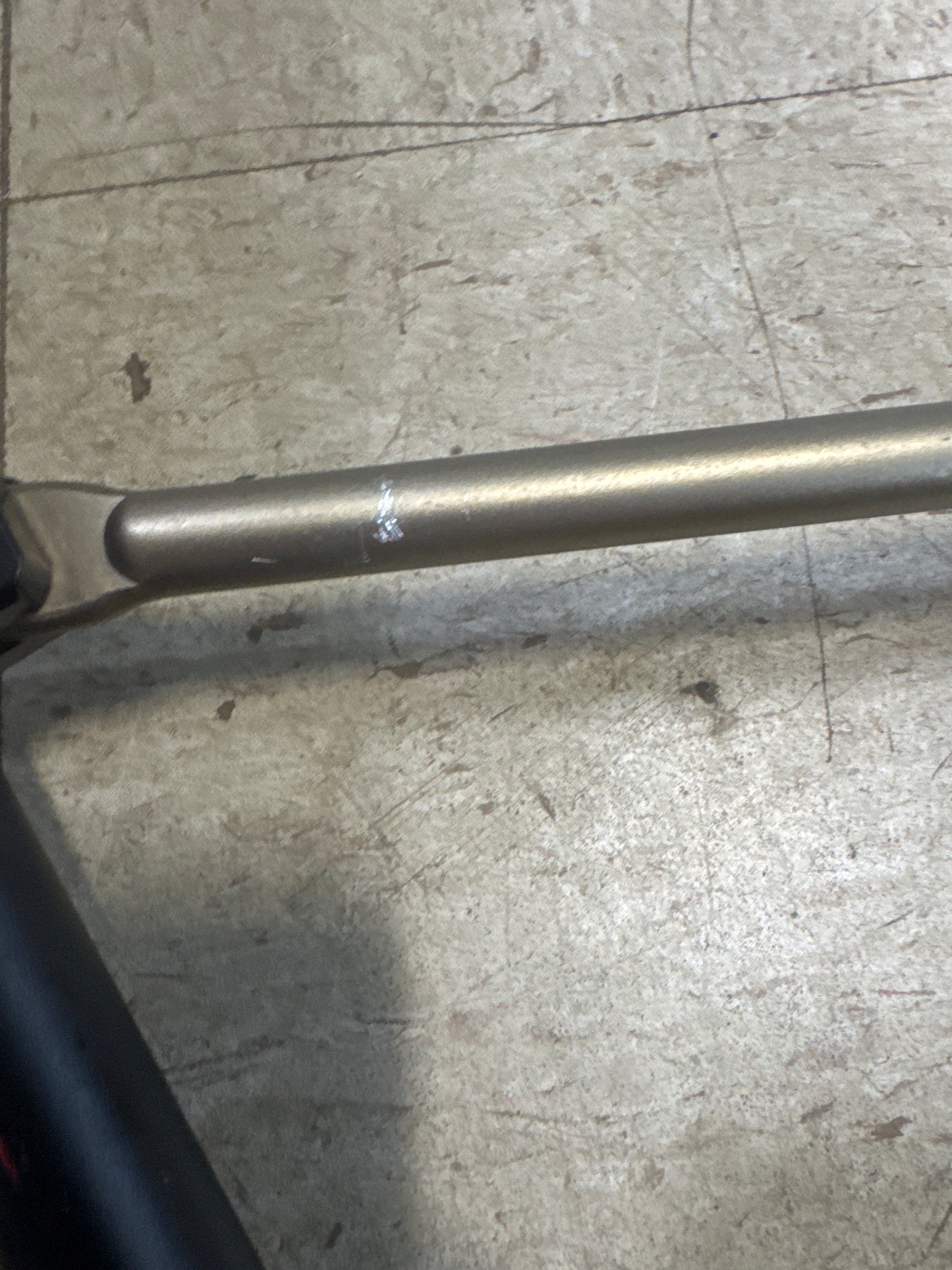 renthal pro Bars 8.5 tall