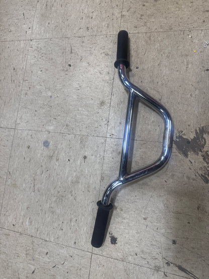 Oem bars 6.5 rise