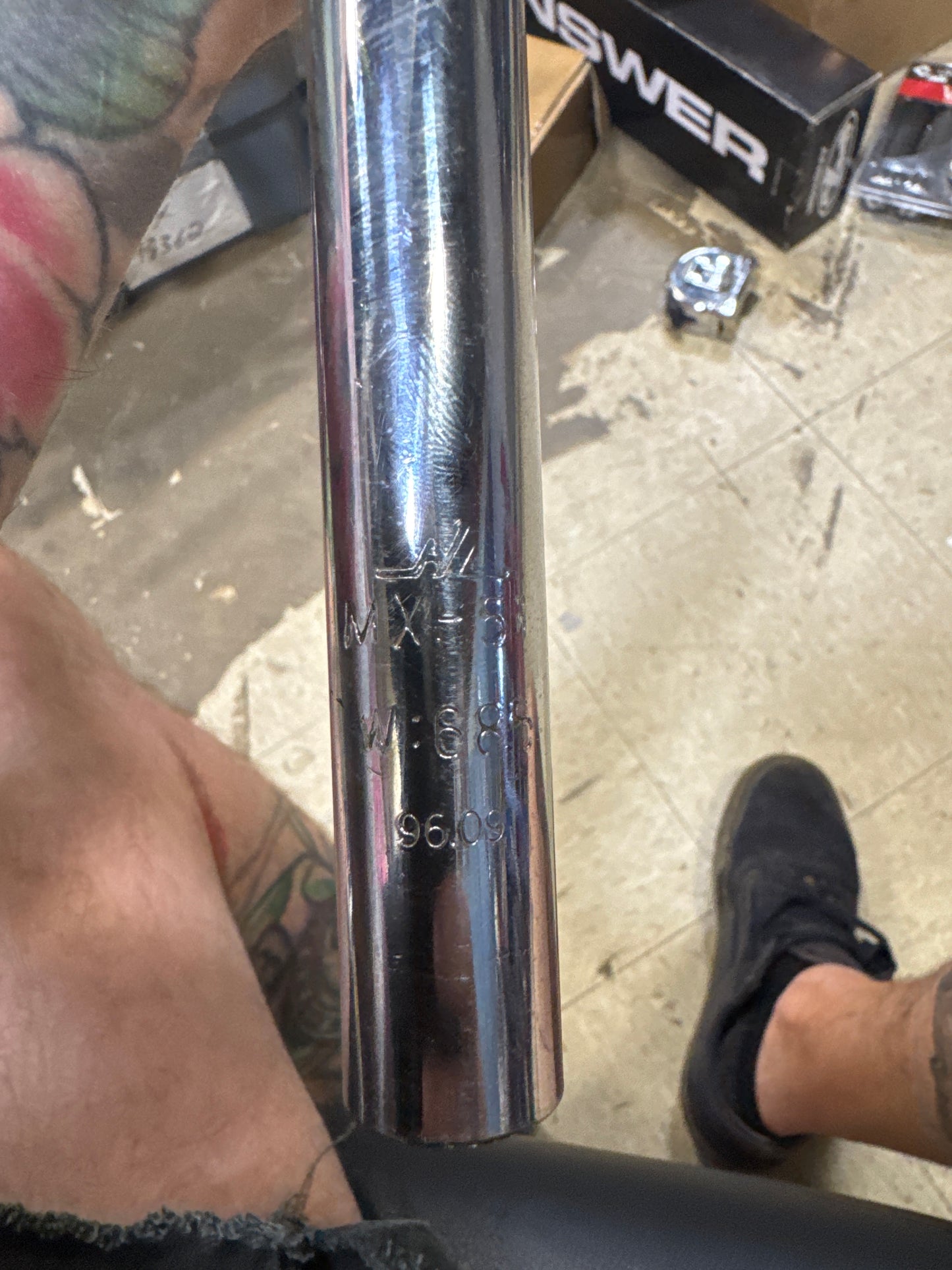 gt old school bars