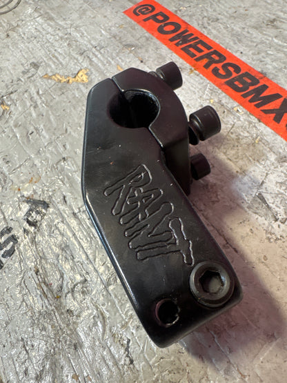 Rant bmx stem 11/8