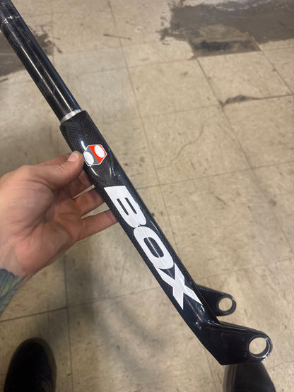 box X carbon pro fork 20” 11/8