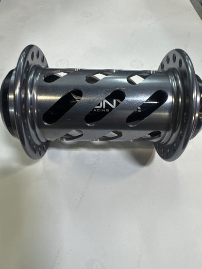 Onyx Hubs Grey