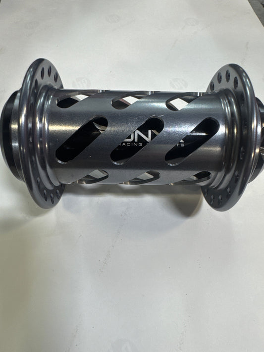 Onyx Hubs Grey