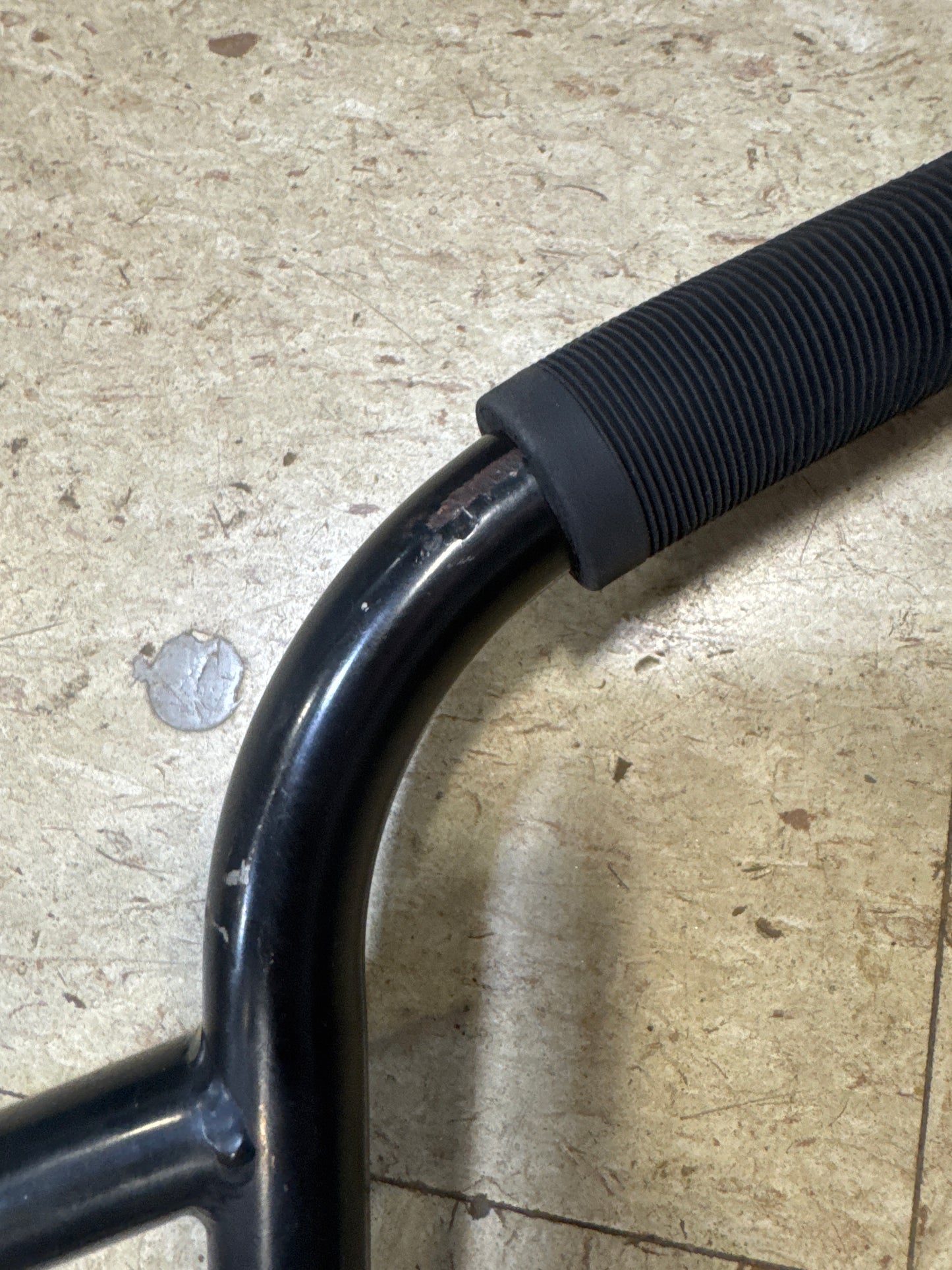 Sunday primer handlebars