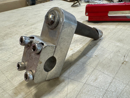 Dk quill stem old school