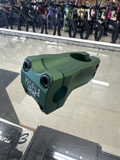 Profile Racing Acoustic Stem