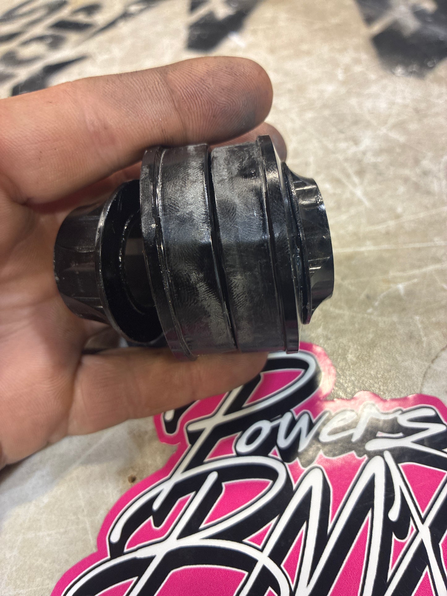 profile american bottom bracket 22mm