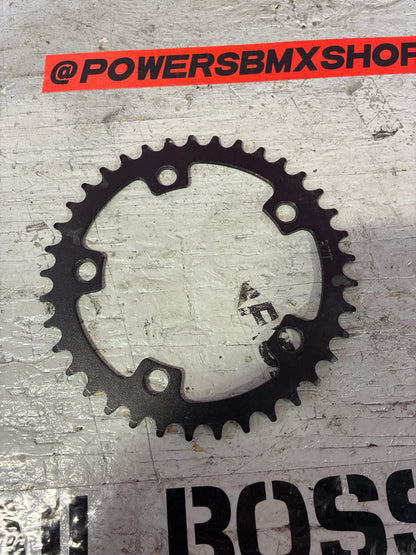 OEM 37T 5 bolt chainring