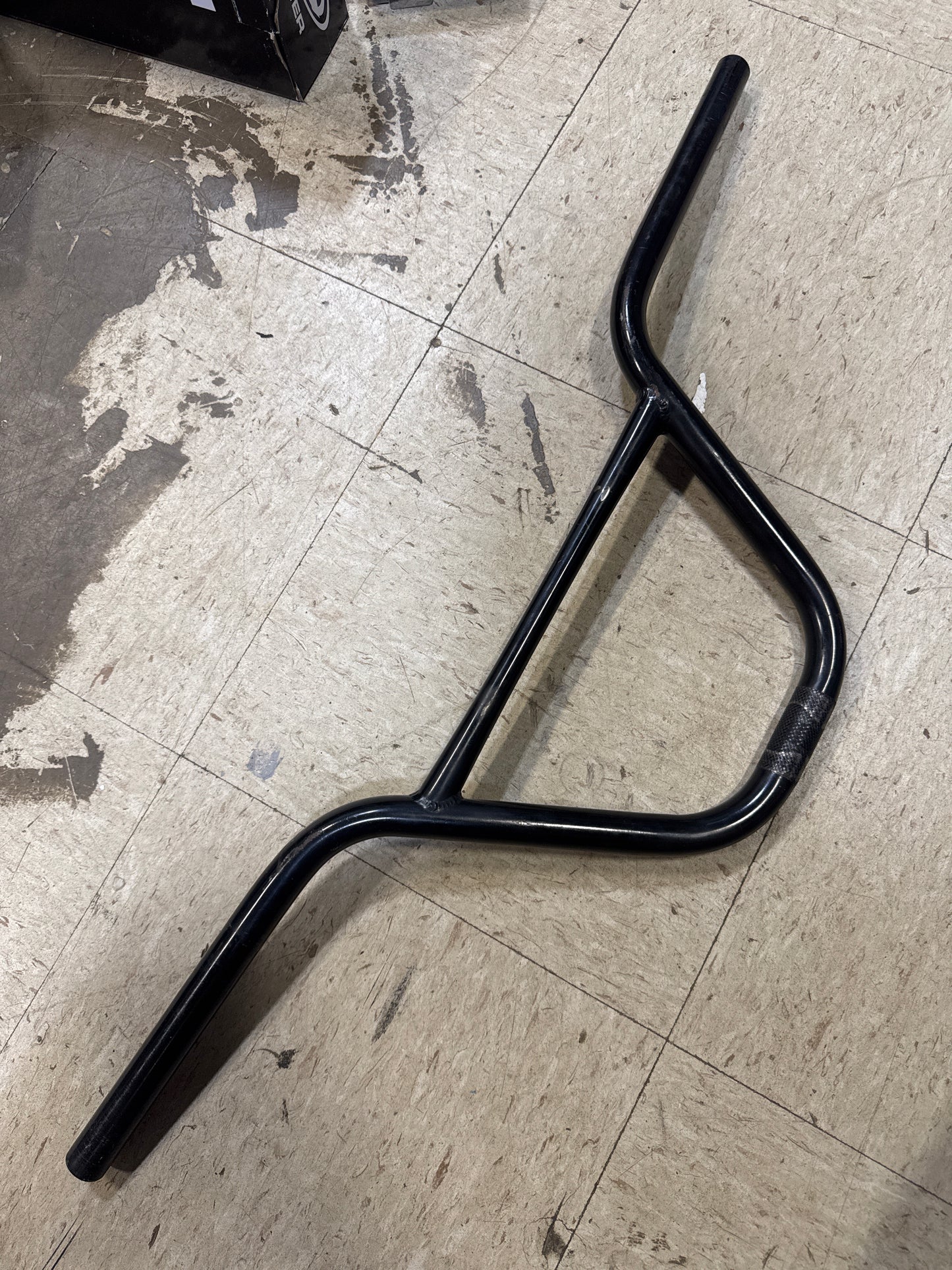 DK phase bar 9x28